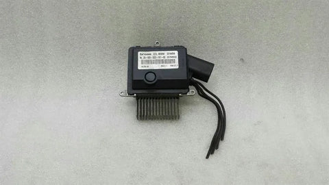 Mercedes CLS Brose 850W Cooling Fan Module W219 Electric Fan Faulty 374456