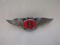 BENTLEY CONTINENTAL T 1996-2003 UB43771 RED BADGE LOGO Red Label