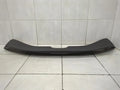 McLaren 720S Coupe Rear Spoiler 14AC088CP Rear Spoiler