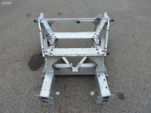 McLaren 650S Spider 14-17 Rear Subframe 11A7202CP Frame Axle Frame Rear Axle