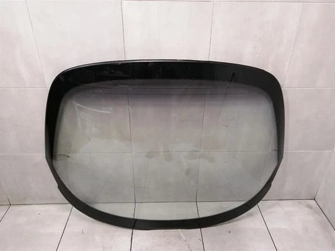 Mercedes CL W215 rear screen A2156700280 rear window