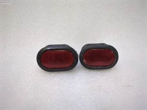 Bentley Continental T 1996-2003 Rear Light UD23176 Tail Light SET OF 2