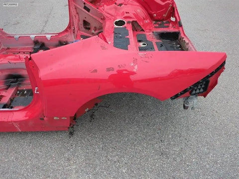 Ferrari California F149 08-14 rear left panel 81962711 side panel rear left
