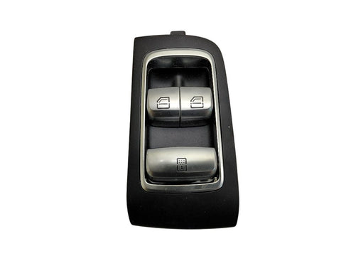 A2229051705 Main windows switch MERCEDES-BENZ S-CLASS (W222, X222) (2013-2020)