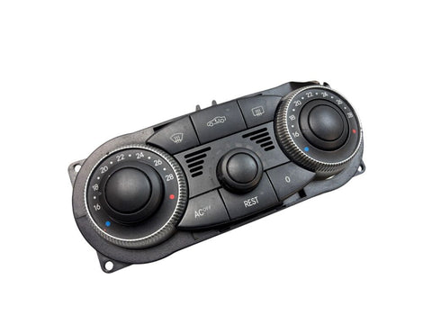 A2308301285 Heater control panel MERCEDES-BENZ SL-CLASS (R230) (2001-2012)