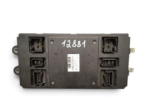 A1645402401 Fuse box MERCEDES-BENZ ML-CLASS (W164) (2005-2011)