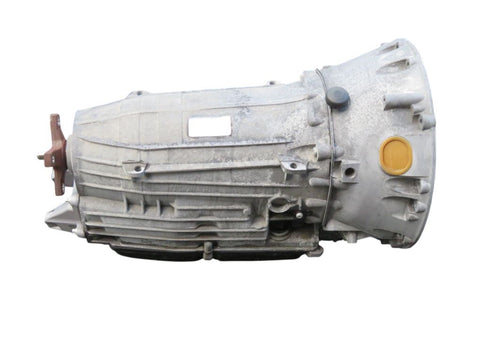 A2042707102 72290803575604 722908 Gearbox MERCEDES-BENZ C-CLASS (W204) (2007-2013)
