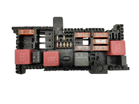 A2229061201 Fuse box MERCEDES-BENZ S-CLASS (W222, X222) (2013-2020)