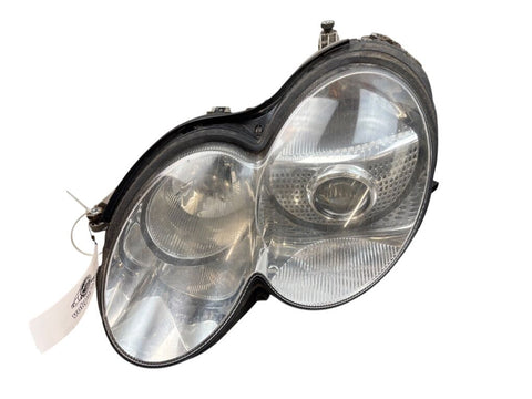 Headlight left MERCEDES-BENZ SL-CLASS (R230) (2001-2012)