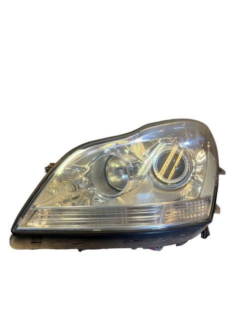 A1648203161 A164820316165 Headlight left MERCEDES-BENZ GL-CLASS (X164) (2006-2012)