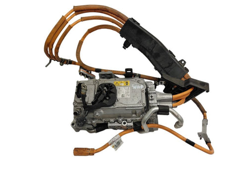 A2769001801 A2769068200 Hybrid converter / inverter MERCEDES-BENZ S-CLASS (W222, X222) (2013-2020)