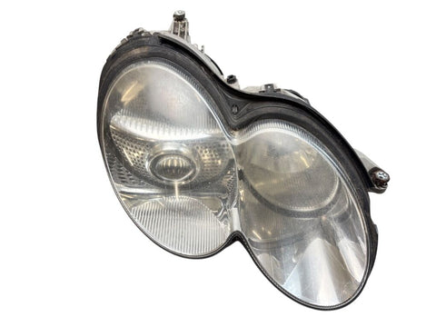 Headlight right MERCEDES-BENZ SL-CLASS (R230) (2001-2012)