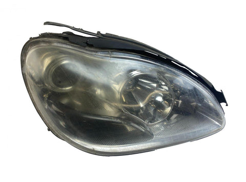 Headlight right MERCEDES-BENZ S-CLASS (W220) (1998-2005)