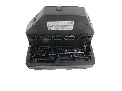 A2129005912 A2129004810 A2129000411 A2129005111 A2129006212 A2319007707 Fuse box MERCEDES-BENZ C-CLASS (W204) (2007-2013)
