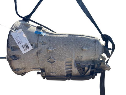 722.633 Gearbox MERCEDES-BENZ SL-CLASS (R230) (2001-2012)