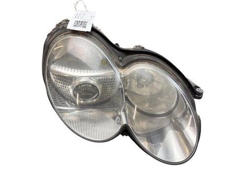 Headlight right MERCEDES-BENZ SL-CLASS (R230) (2001-2012)