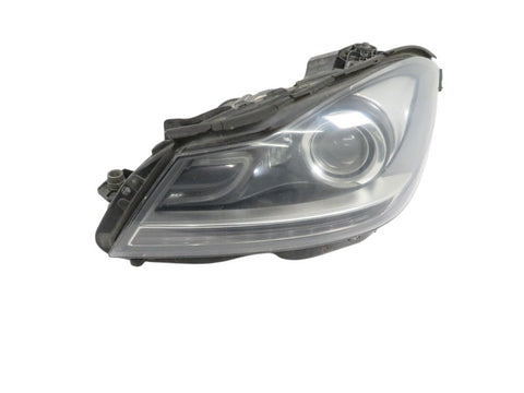 A2048203539 Headlight left MERCEDES-BENZ C-CLASS (W204) (2007-2013)