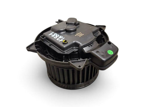 34255NFR Heater Fan MERCEDES-BENZ ML-CLASS (W164) (2005-2011)