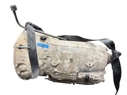 722.633 Gearbox MERCEDES-BENZ SL-CLASS (R230) (2001-2012)