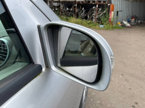 Mirror right MERCEDES-BENZ ML-CLASS (W164) (2005-2011)