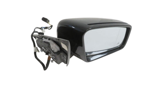 A2048102076 A21281002649197 A2128100264 A2128100864 A2128106000 A2128102921 Mirror right MERCEDES-BENZ C-CLASS (W204) (2007-2013)