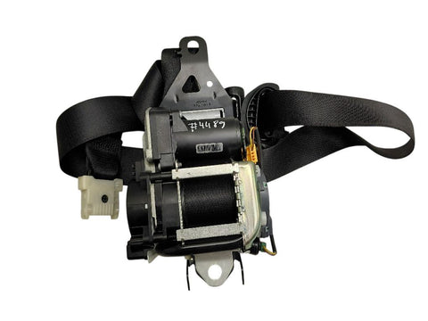 Seat Belt Front Left MERCEDES-BENZ S-CLASS (W222, X222) (2013-2020)