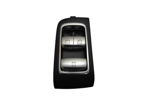 A2229051705 A2227301089 Main windows switch MERCEDES-BENZ S-CLASS (W222, X222) (2013-2020)