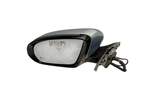 A2228106500 Mirror left MERCEDES-BENZ S-CLASS (W222, X222) (2013-2020)