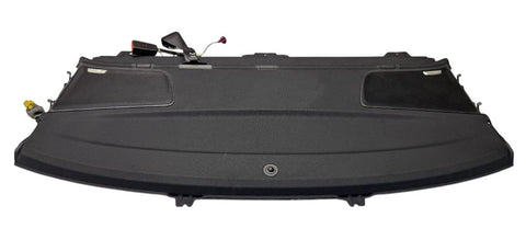 A2226900149 Parcel shelf MERCEDES-BENZ S-CLASS (W222, X222) (2013-2020)