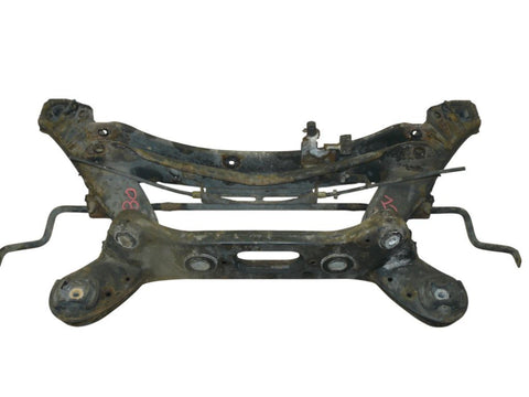 A2043500141 Rear axle Beam MERCEDES-BENZ C-CLASS (W204) (2007-2013)