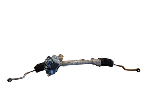 Steering rack MERCEDES-BENZ B-CLASS (W245) (2005-2011)