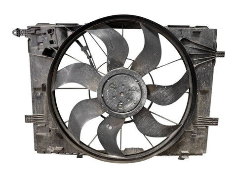 A0999061100 0999061200 0999061400 0999061800 Radiator Fan Electric MERCEDES-BENZ C-CLASS (W205) (2013-2021)