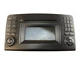 A1648705894 Radio MERCEDES-BENZ ML-CLASS (W164) (2005-2011)