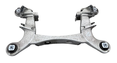 A2213500508 Rear axle Beam MERCEDES-BENZ S-CLASS (W222, X222) (2013-2020)