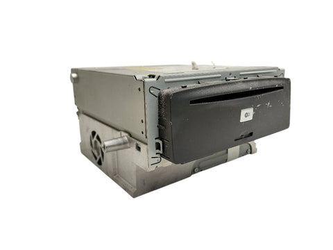 6434A9099 Radio MERCEDES-BENZ S-CLASS (W222, X222) (2013-2020)