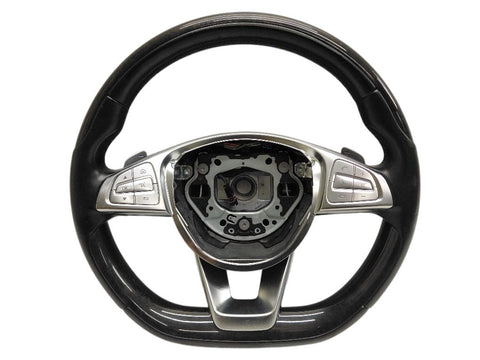 A0024608203 A2224605803 Steering Wheel MERCEDES-BENZ S-CLASS (W222, X222) (2013-2020)