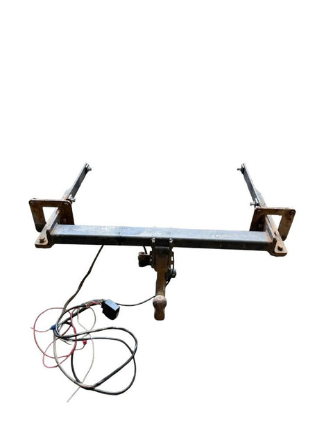 Towbar MERCEDES-BENZ GL-CLASS (X164) (2006-2012)