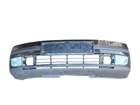 1Z0807221 Front Bumper SKODA OCTAVIA II (1Z) (2004-2013)