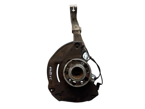 A2223321901 Wheel bearing housing front left MERCEDES-BENZ S-CLASS (W222, X222) (2013-2020)