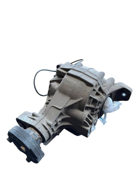 A1643500814 A164350081480 Rear axle differential MERCEDES-BENZ GL-CLASS (X164) (2006-2012)