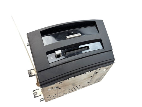 A2218703195 Radio MERCEDES-BENZ S-CLASS (W221) (2005-2013)