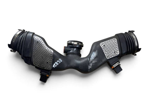 Turbocharger air inlet Pipe MERCEDES-BENZ S-CLASS (W221) (2005-2013)
