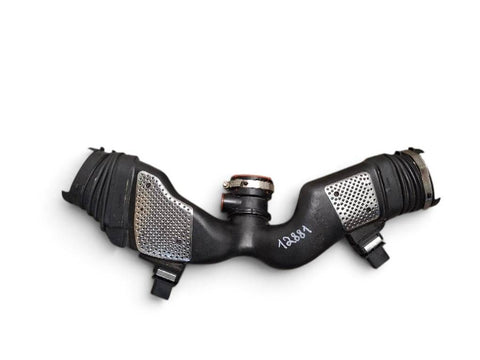 A6420908237 Turbocharger air inlet Pipe MERCEDES-BENZ ML-CLASS (W164) (2005-2011)