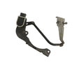A2079050003 Suspension level sensor front left MERCEDES-BENZ C-CLASS (W204) (2007-2013)