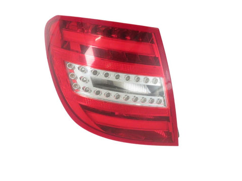 A2048204664 Tail light left MERCEDES-BENZ C-CLASS (W204) (2007-2013)