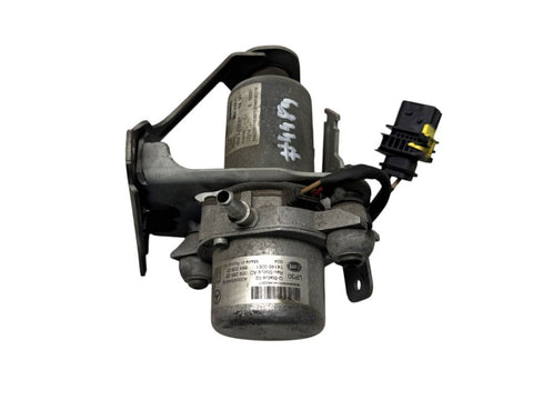 A0004304432 Vacuum pump Brakes MERCEDES-BENZ S-CLASS (W222, X222) (2013-2020)