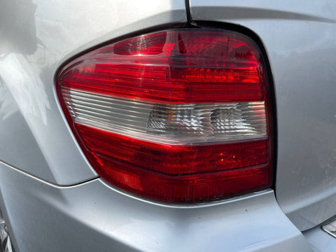 Tail light left MERCEDES-BENZ ML-CLASS (W164) (2005-2011)