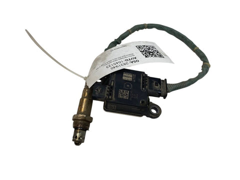 Exhaust / NOX Sensor PEUGEOT BOXER (250) (2006-)