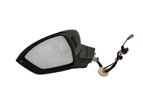 Mirror left SEAT ATECA (KH7) (2016-)