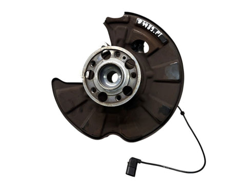 Wheel bearing housing rear right MERCEDES-BENZ S-CLASS (W222, X222) (2013-2020)